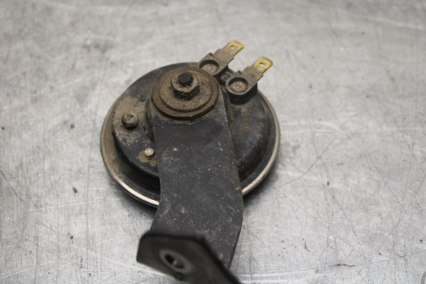 09-12 KAWASAKI NINJA ZX6R HORN SIGNAL 27003-0061 BB617