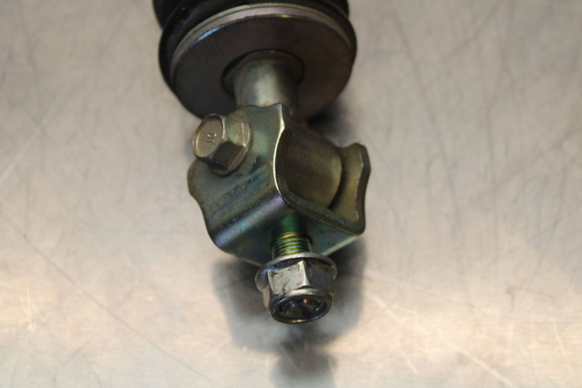 15-16 HONDA CB300F REAR BACK SHOCK ABSORBER SUSPENSION BB150