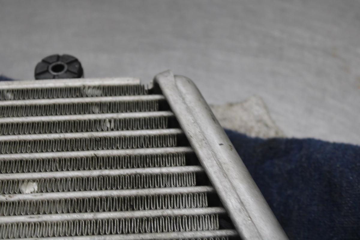 07-16 SUZUKI GSXR1000 ENGINE MOTOR OIL COOLER BB777