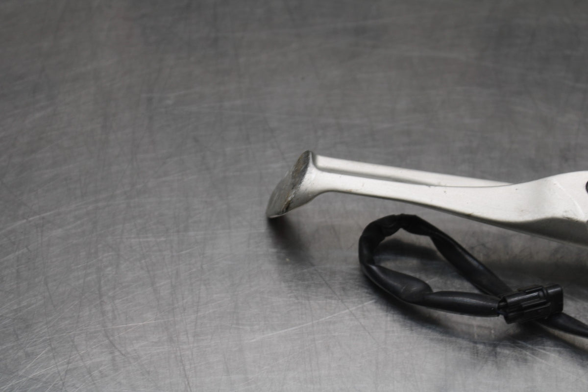 16 DUCATI 959 PANIGALE KICKSTAND SIDE KICK STAND BB912