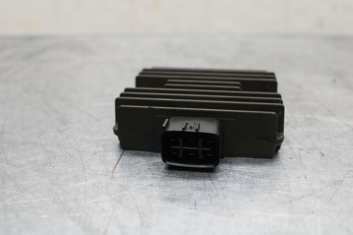 10-13 KAWASAKI Z1000 RECTIFIER VOLTAGE REGULATOR BB421