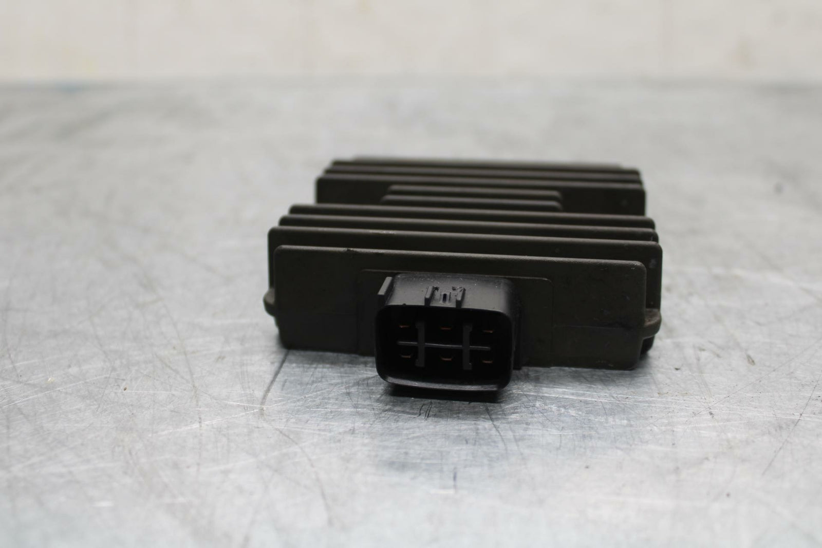 10-13 KAWASAKI Z1000 RECTIFIER VOLTAGE REGULATOR BB421