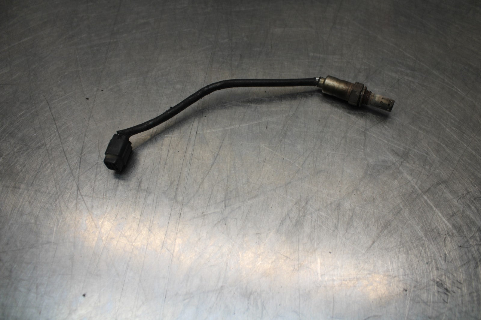 07 SUZUKI GSXR1000 OXYGEN O2  GAS LAMBDA SENSOR 18213-15H01  BB770 #2