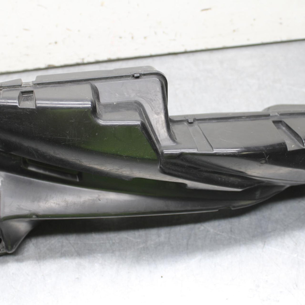 06-07 SUZUKI GSXR750 RIGHT LEFT AIR INTAKE DUCTS BB645