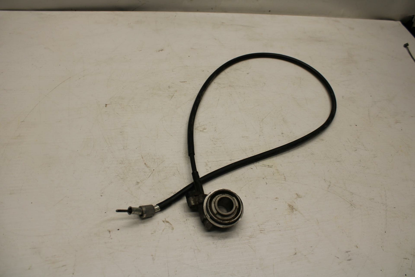 00-07 HONDA SHADOW SABRE 1100 SPEED DRIVE GEAR HUB with CABLE BB350