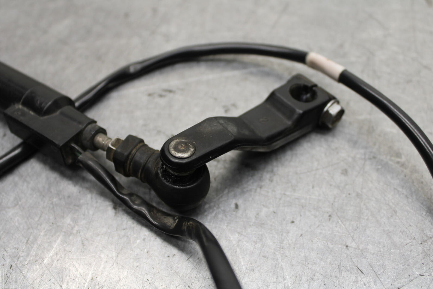 16 KAWASAKI NINJA ZX10R QUICK SHIFTER BB650