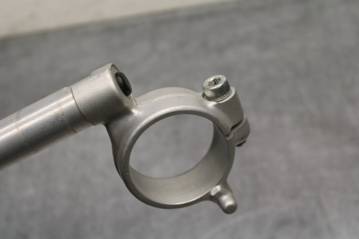 09 SUZUKI GSXR600 LEFT RIGHT CLIP ON ONS HANDLEBARS PAIR SET BB759