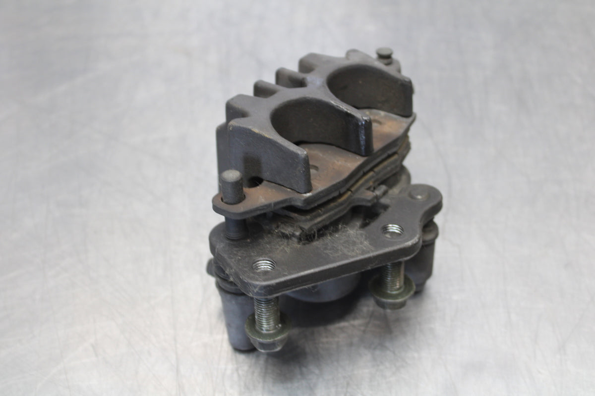 04-09 SUZUKI GS500F RIGHT FRONT BRAKE CALIPER BB165
