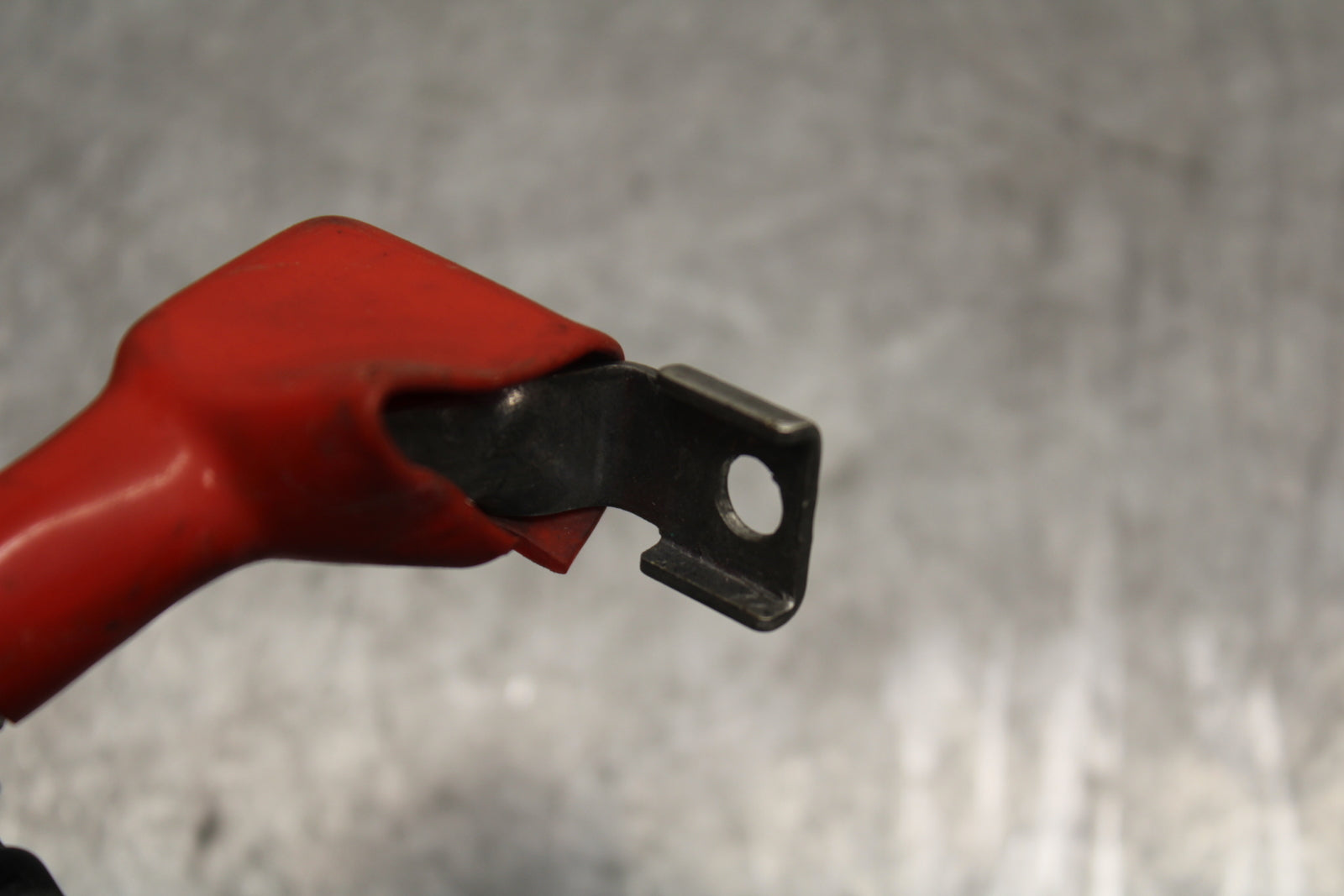 13-18 KAWASAKI NINJA ZX6R ENGINE STARTER RELAY STARTING MOTOR 27010-0794 BB666