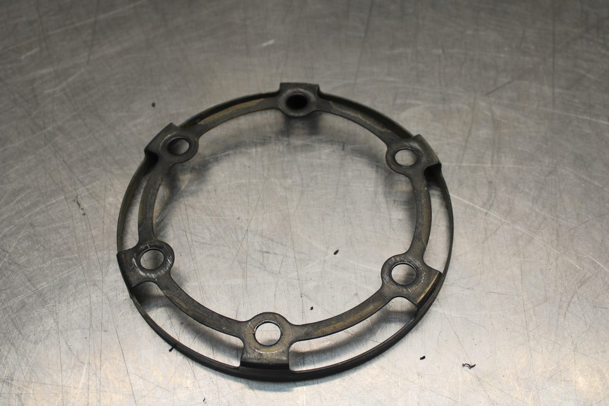 22-25 YAMAHA YZF R7 REAR BACK SPROCKET HUB BB850