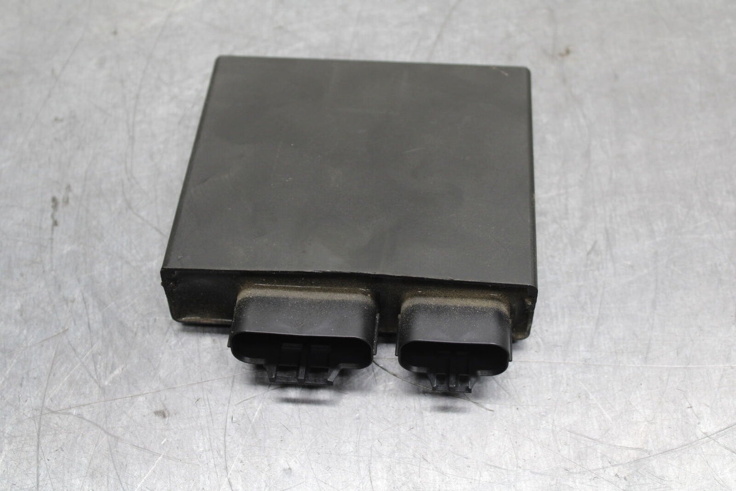 14-15 KAWASAKI NINJA 650 EX650F ABS ECU COMPUTER CONTROLLER UNIT BLACK BOX BB741