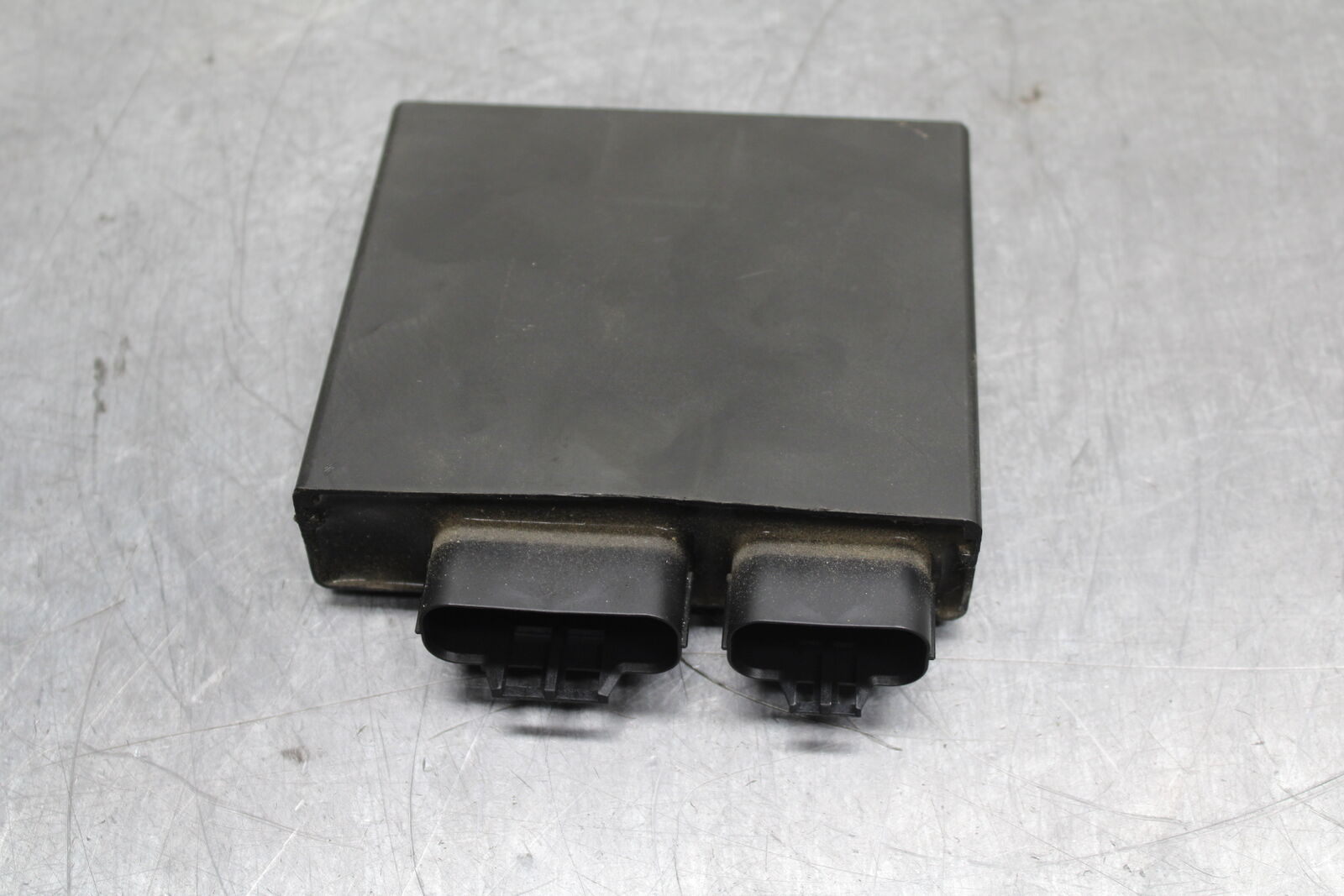 14-15 KAWASAKI NINJA 650 EX650F ABS ECU COMPUTER CONTROLLER UNIT BLACK BOX BB741