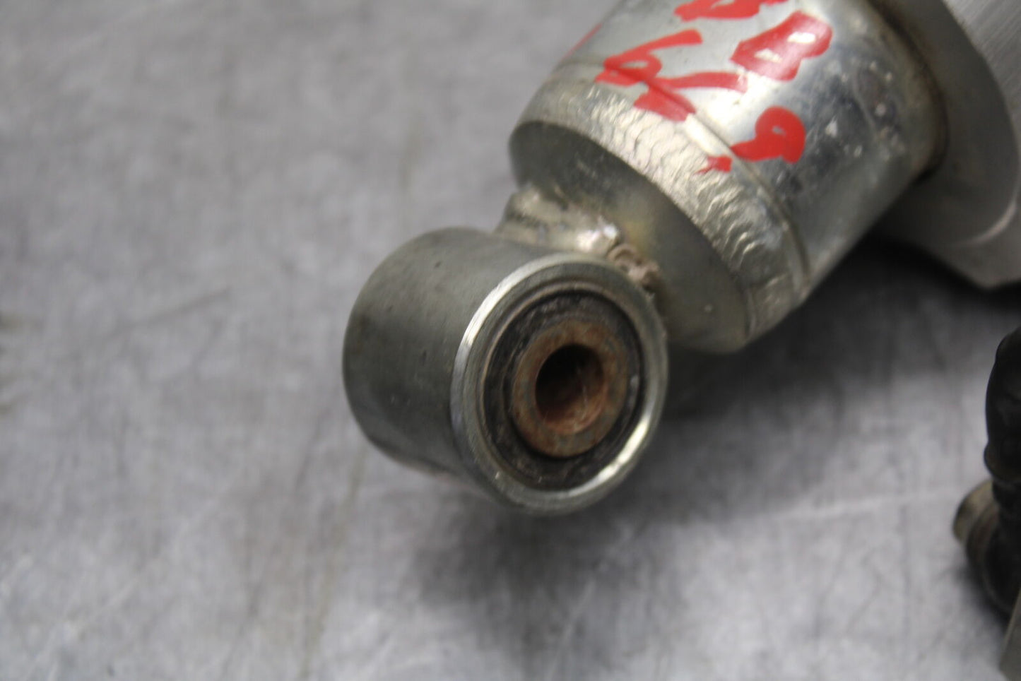 04-12 HONDA ST1300A REAR BACK SHOCK ABSORBER BB669