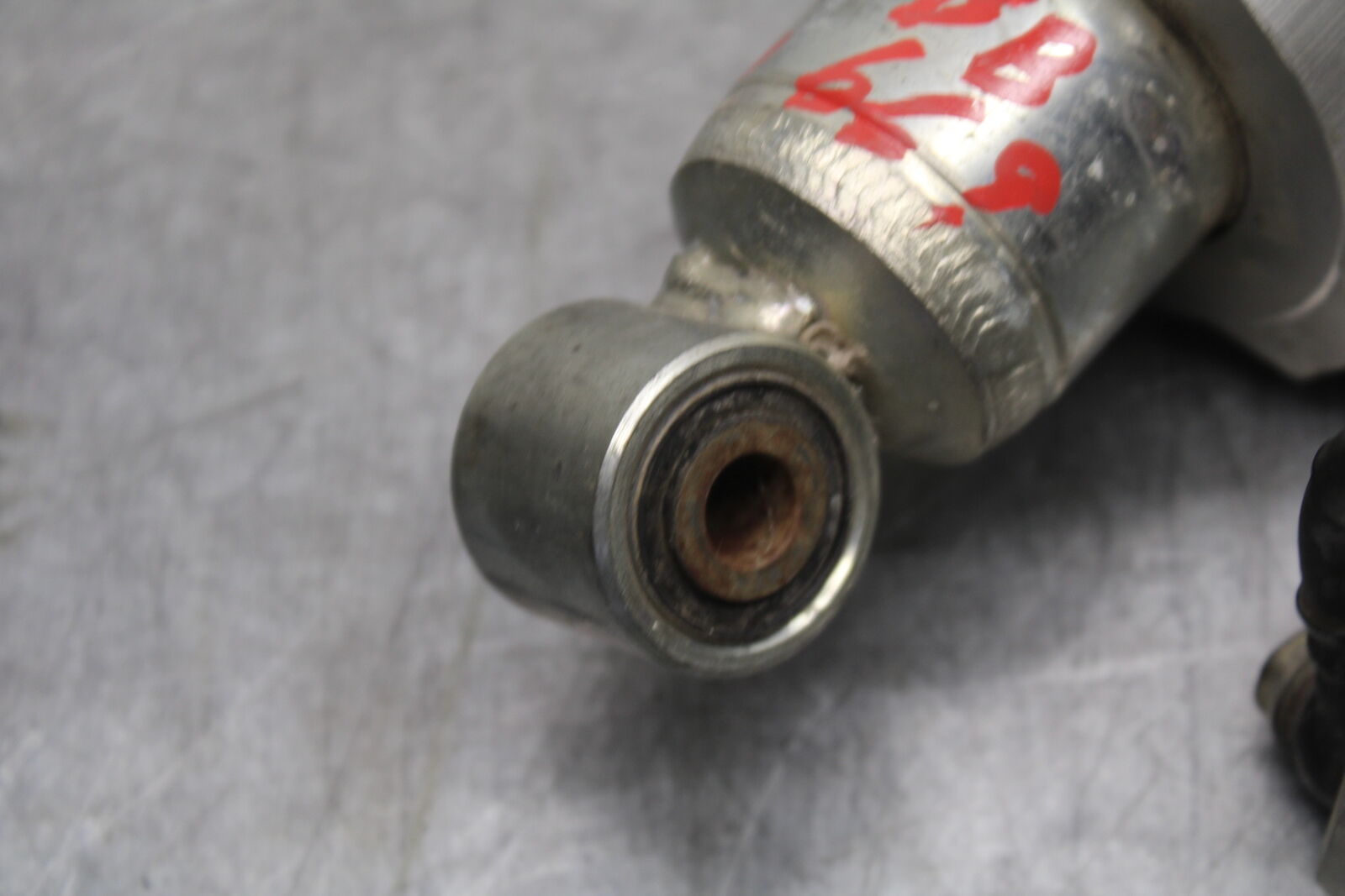 04-12 HONDA ST1300A REAR BACK SHOCK ABSORBER BB669