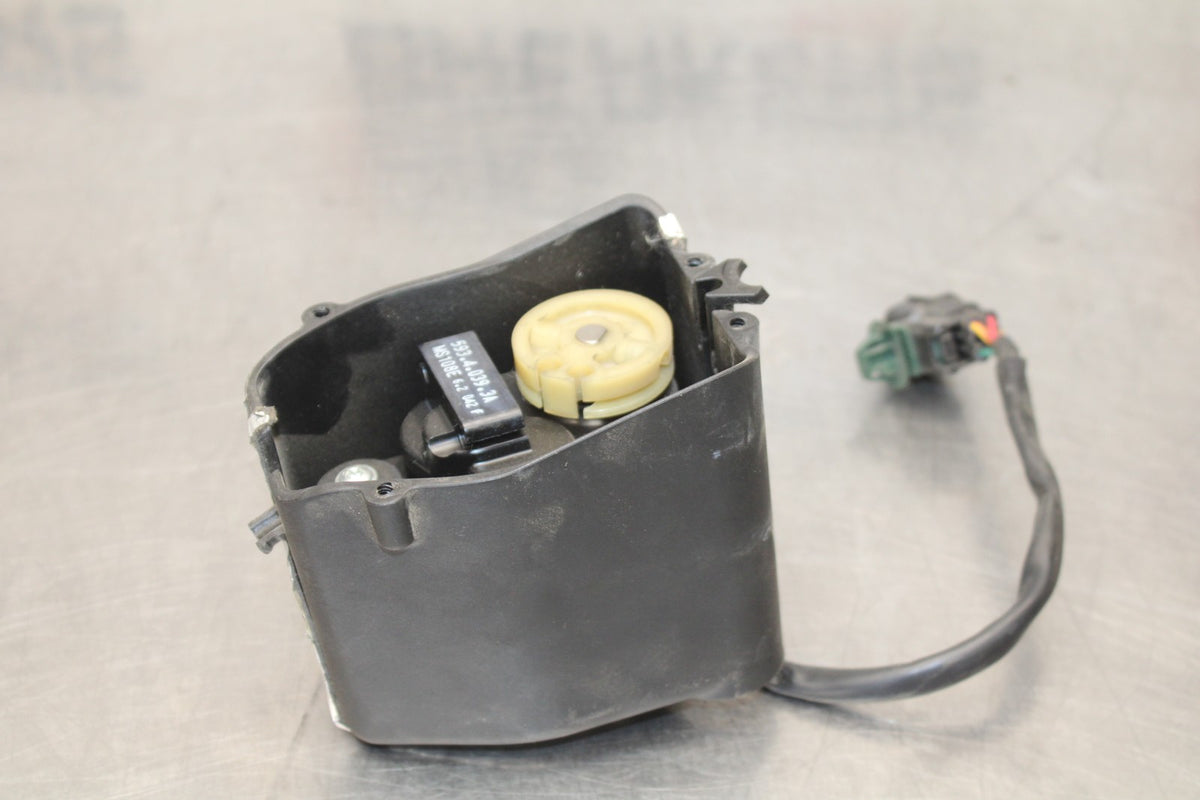 16 DUCATI 959 PANIGALE EXHAUST VALVE SERVO MOTOR BB912
