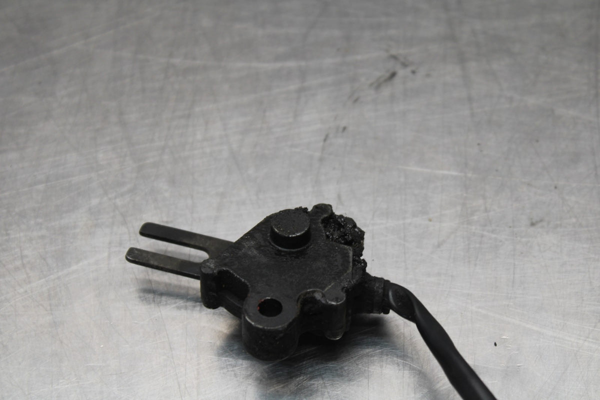 12-16 KAWASAKI NINJA 650 EX650F ABS KICKSTAND SIDE KICK STAND SENSOR BB860
