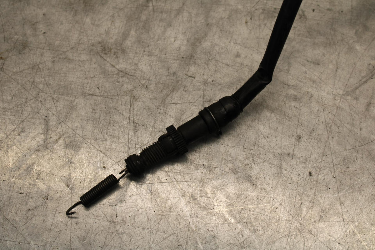 2007 Honda Shadow Spirit 1100 VT1100C REAR BACK BRAKE SENSOR BB561