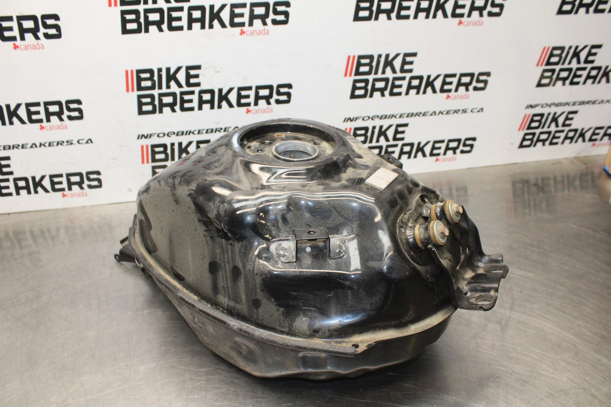 23 YAMAHA YZF R3 GAS TANK FUEL CELL PETROL RESERVOIR BB806