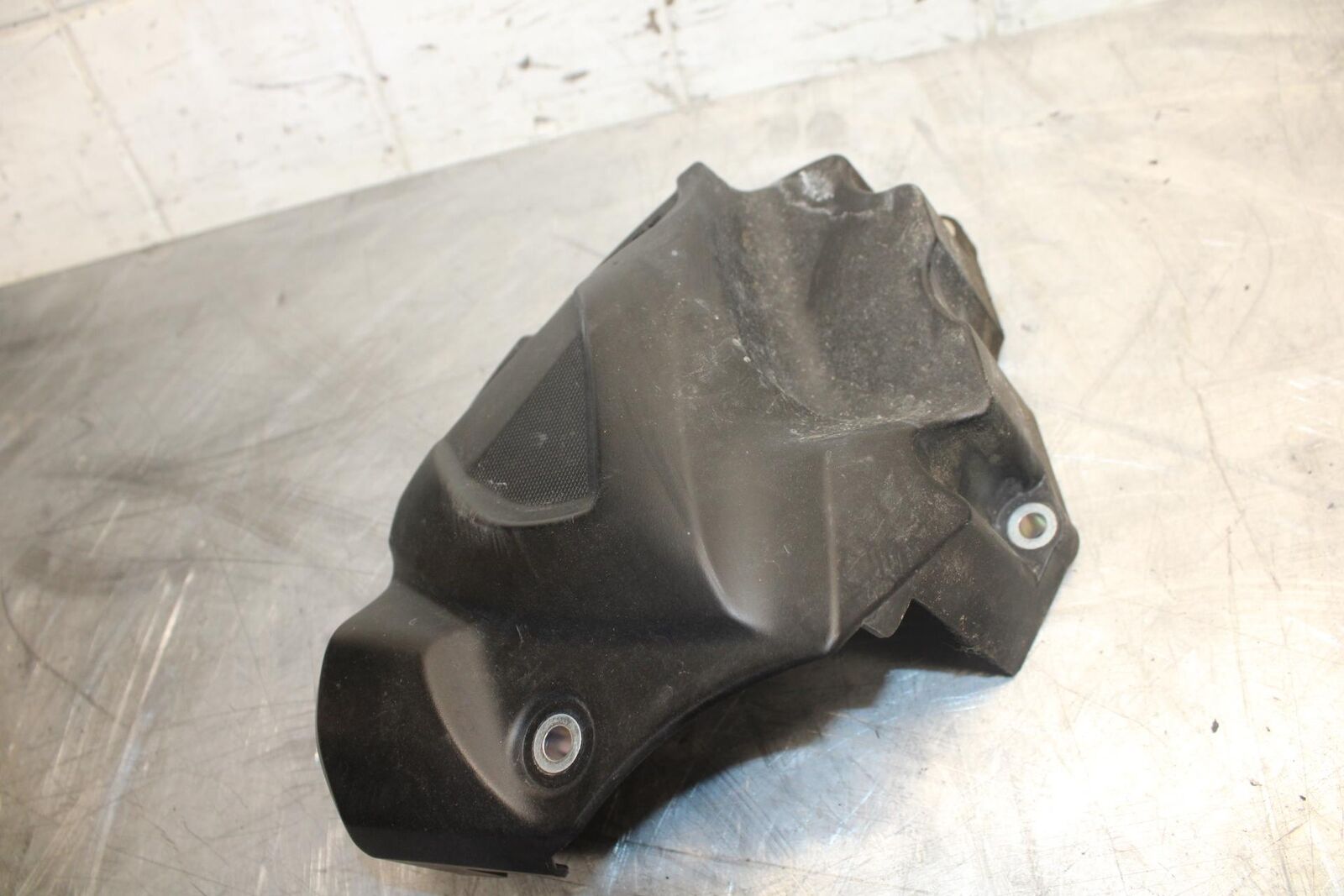 2017 Suzuki SV650X SV650AL7 ABS ENGINE SPROCKET COVER BB512