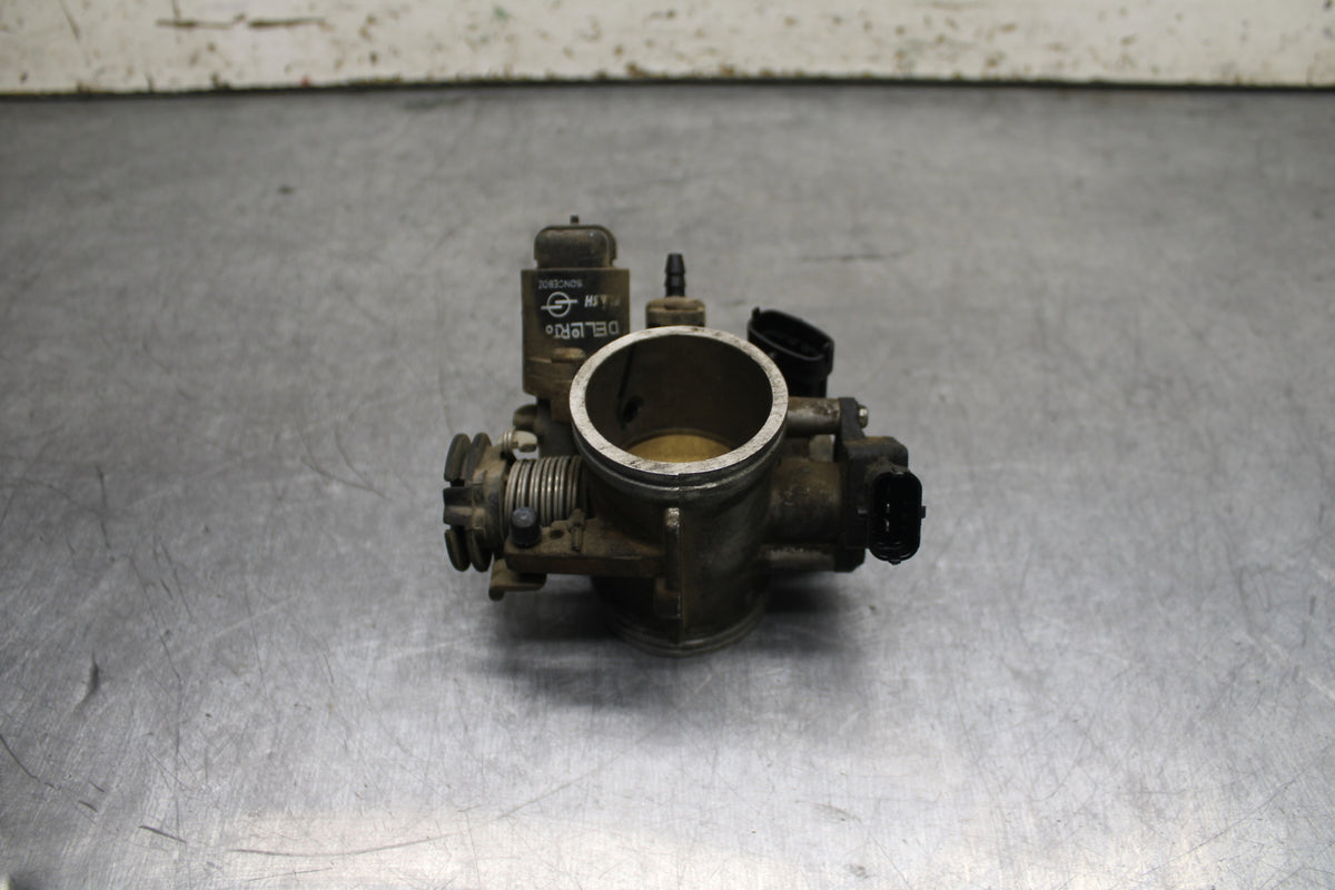 13-16 KTM 390 DUKE MAIN FUEL INJECTORS / THROTTLE BODIES BB748
