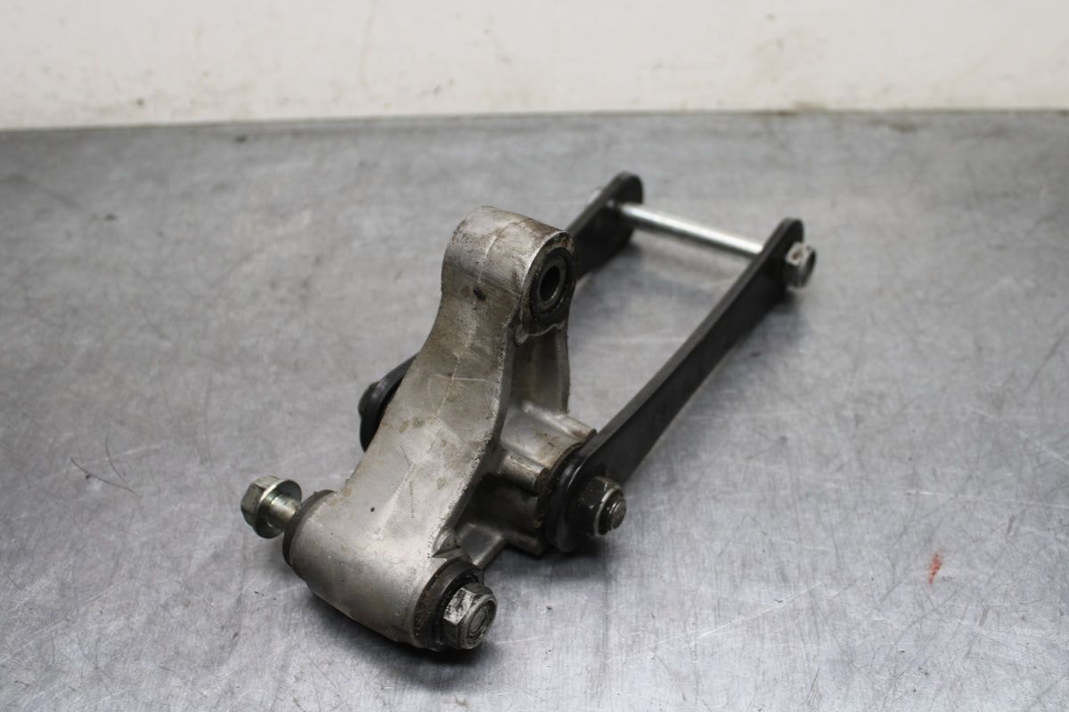 13-17 KAWASAKI NINJA 300 REAR DOGBONE SHOCK LINKAGE LINK BB128
