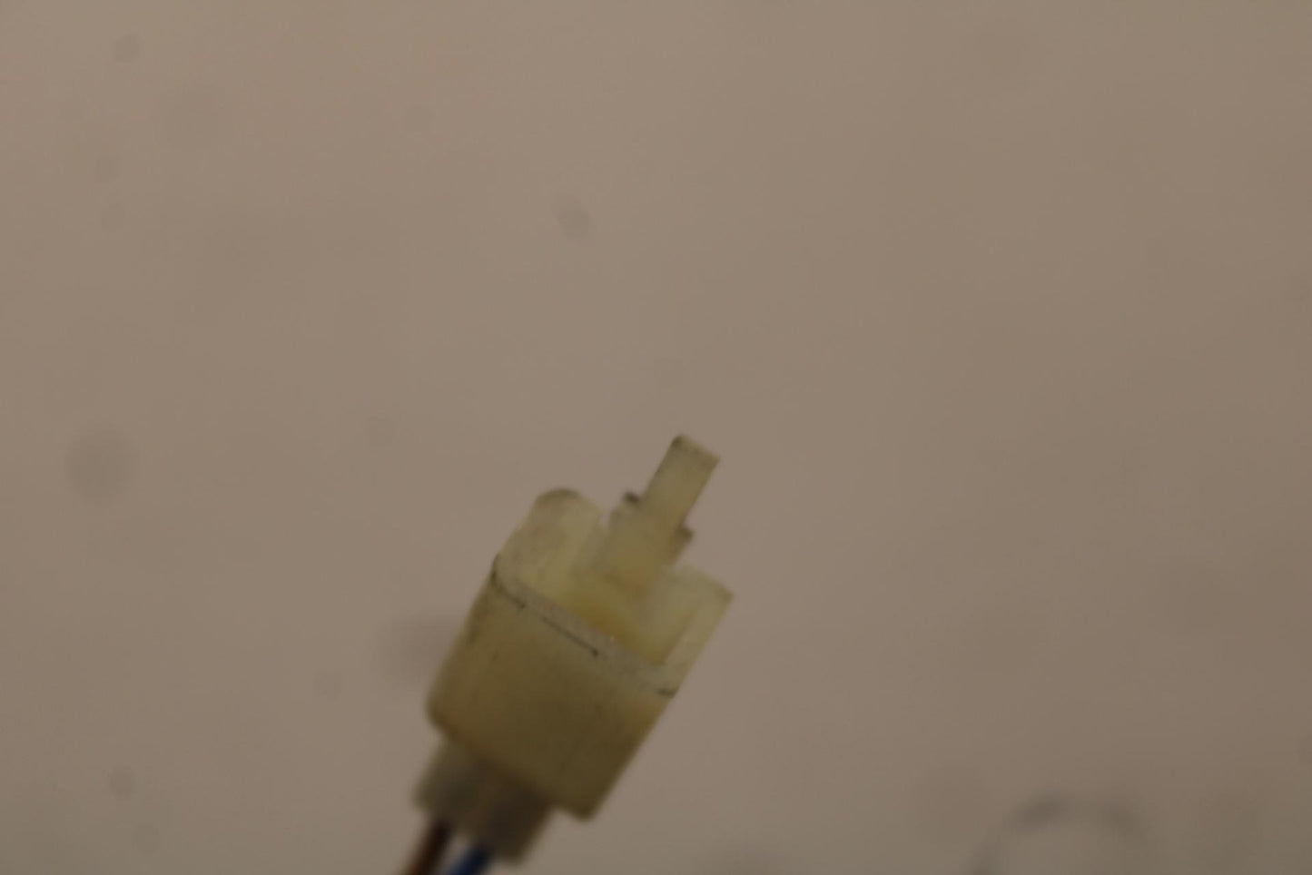 09-12 KAWASAKI NINJA ZX6R REAR STOP BRAKE LIGHT SWITCH BB617