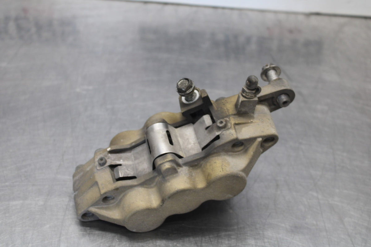 00-05 KAWASAKI NINJA ZX12R RIGHT LEFT FRONT BRAKE CALIPER SET PAIR BB892