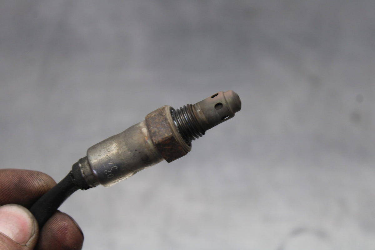 20 TRIUMPH STREET TRIPLE 765 OXYGEN O2 EXHAUST GAS LAMBDA SENSOR BB864