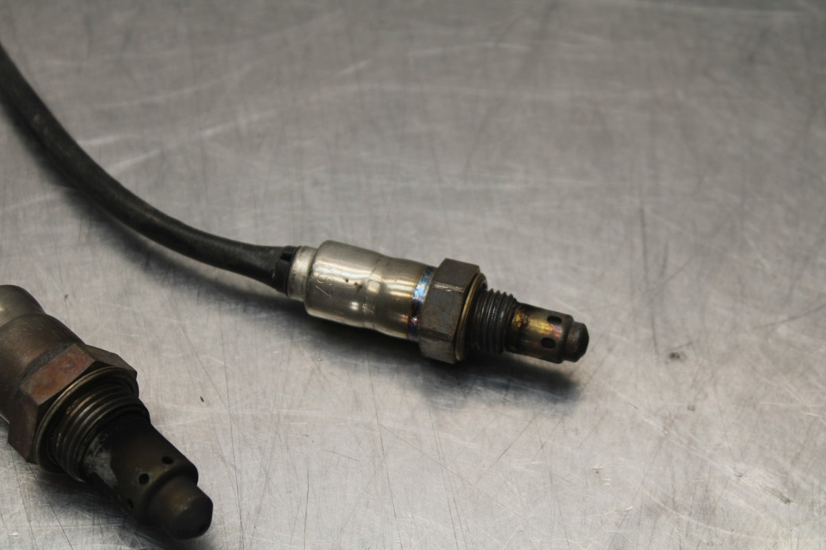 20-23 BMW F900R OXYGEN O2 EXHAUST GAS LAMBDA SENSOR SET PAIR BB923