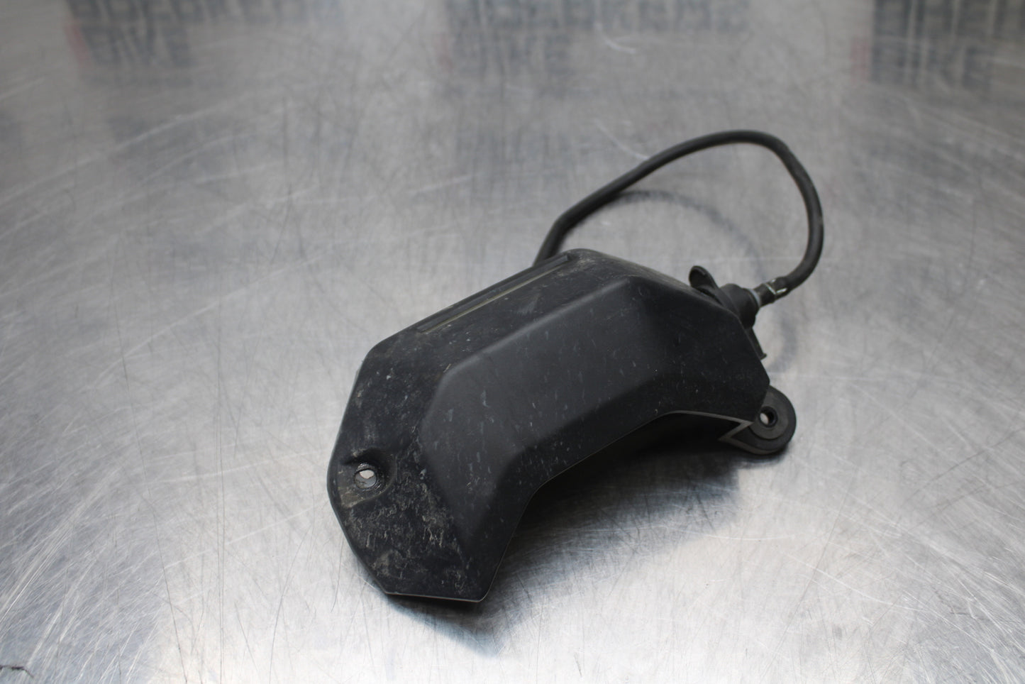 14-17 YAMAHA FZ07 COOLANT WATER TANK RESERVOIR BOTTLE BB162