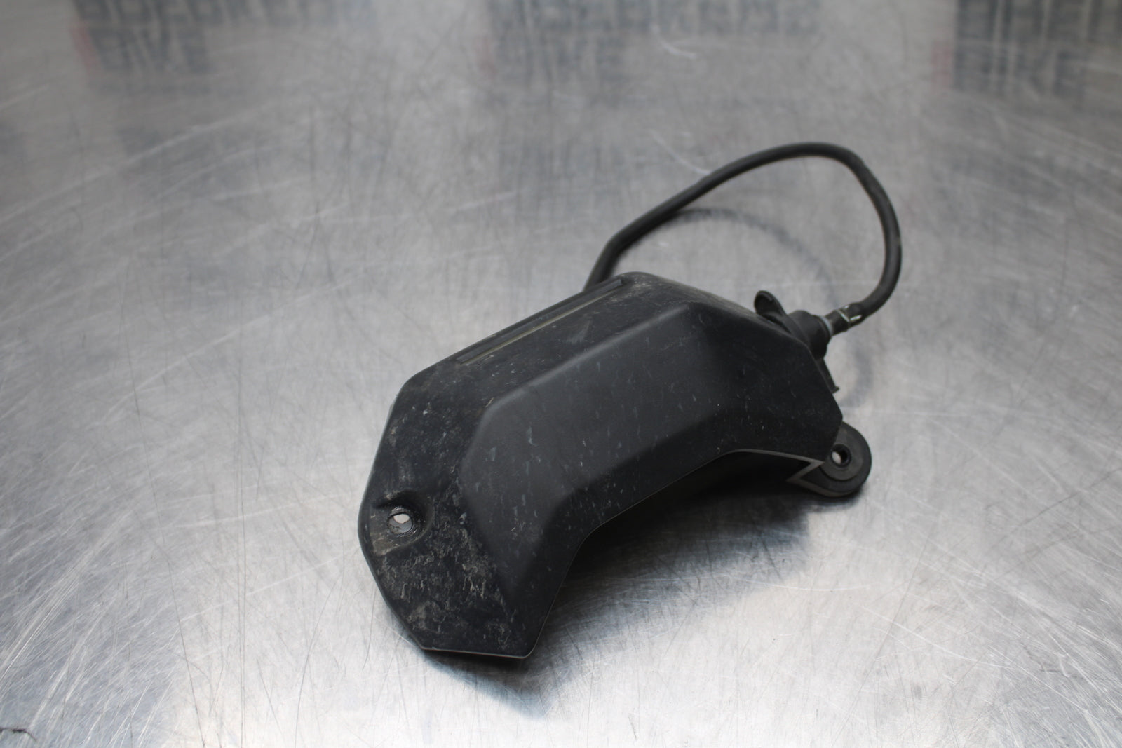 14-17 YAMAHA FZ07 COOLANT WATER TANK RESERVOIR BOTTLE BB162