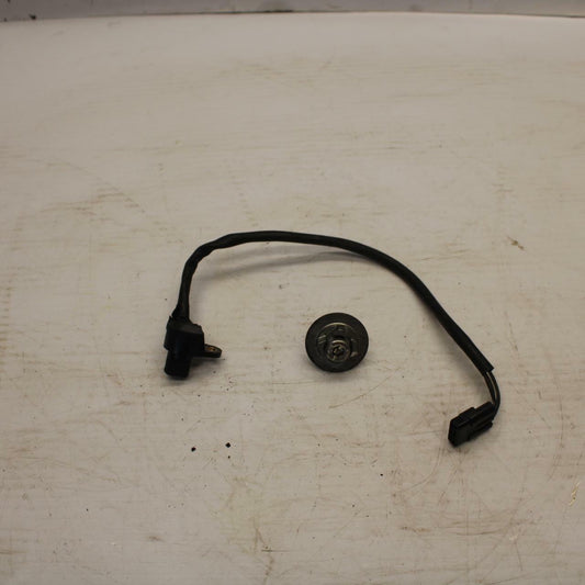 06-07 SUZUKI GSXR600 SPEED SPEEDOMETER SENSOR 34990-35F00 BB275