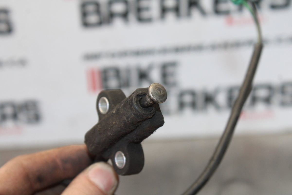 06-07 SUZUKI GSXR 600 KICKSTAND SIDE KICK STAND SENSOR BB863