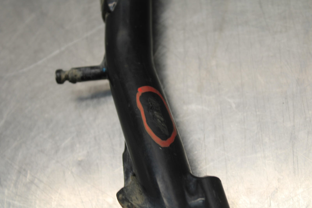 19 MOTO GUZZI V7 III KICKSTAND SIDE KICK STAND BB831
