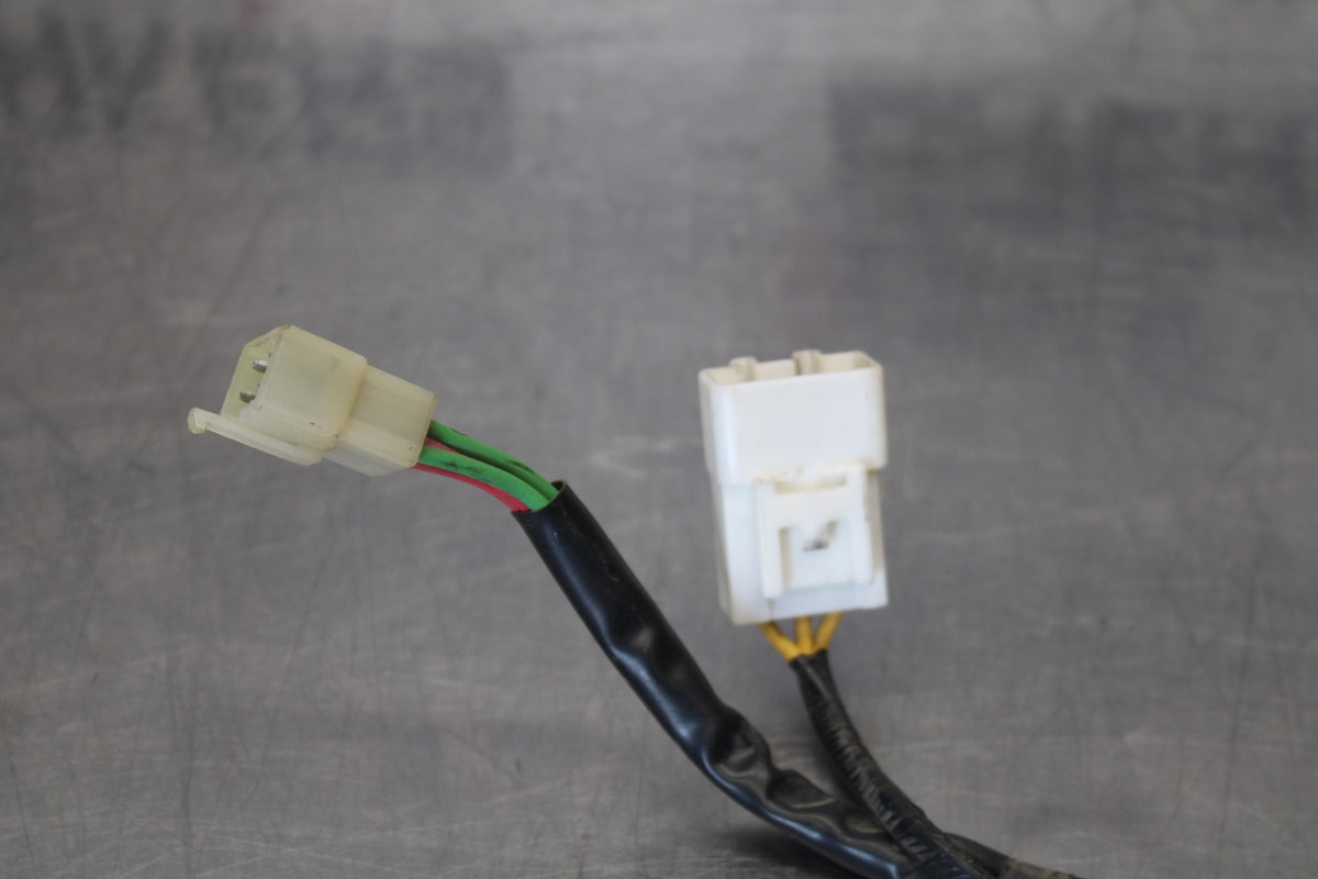 05-06 HONDA CBR600RR RECTIFIER VOLTAGE REGULATOR BB893