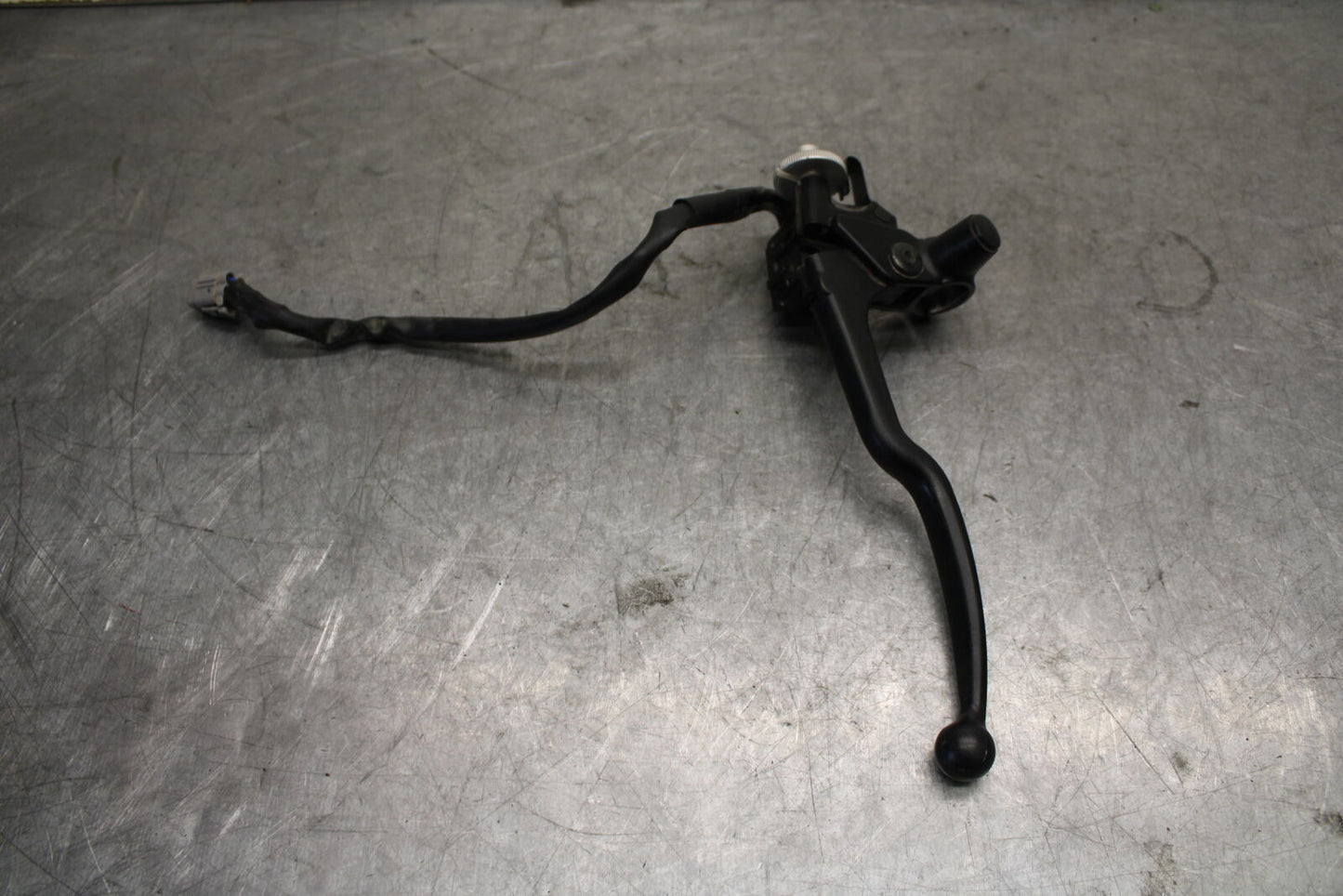 22-24 YAMAHA XSR900 CLUTCH PERCH MOUNT WITH LEVER BB683