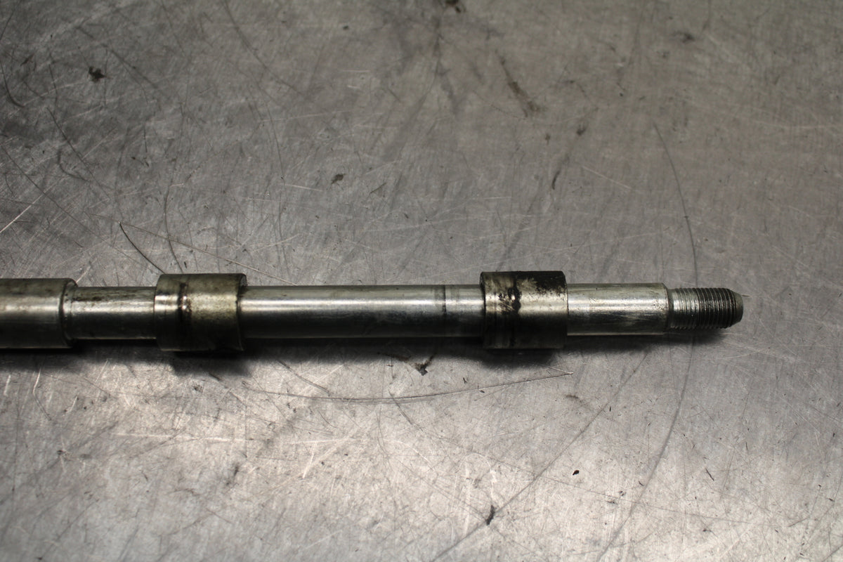 15-16 HONDA CB300F FRONT WHEEL RIM AXLE PIVOT BOLT BB740