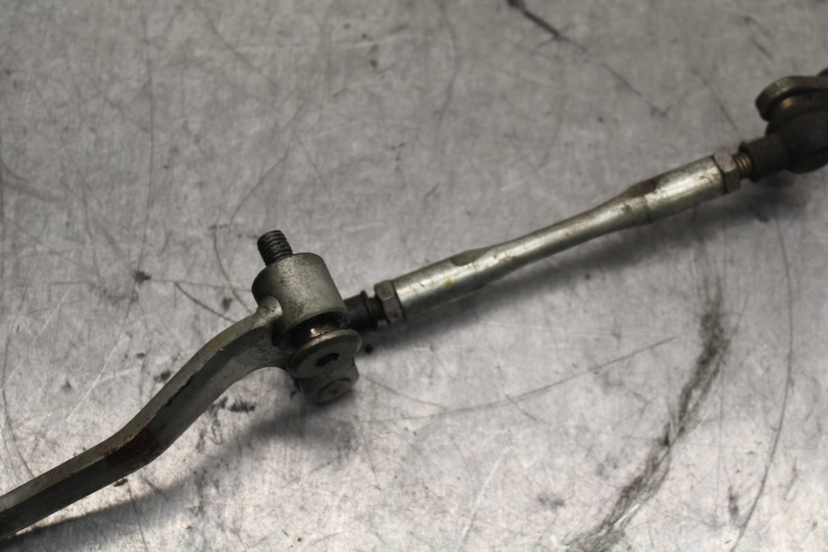 96-07 YAMAHA YZF600R SHIFTER LINKAGE SHIFT LINK PEDAL  BB746