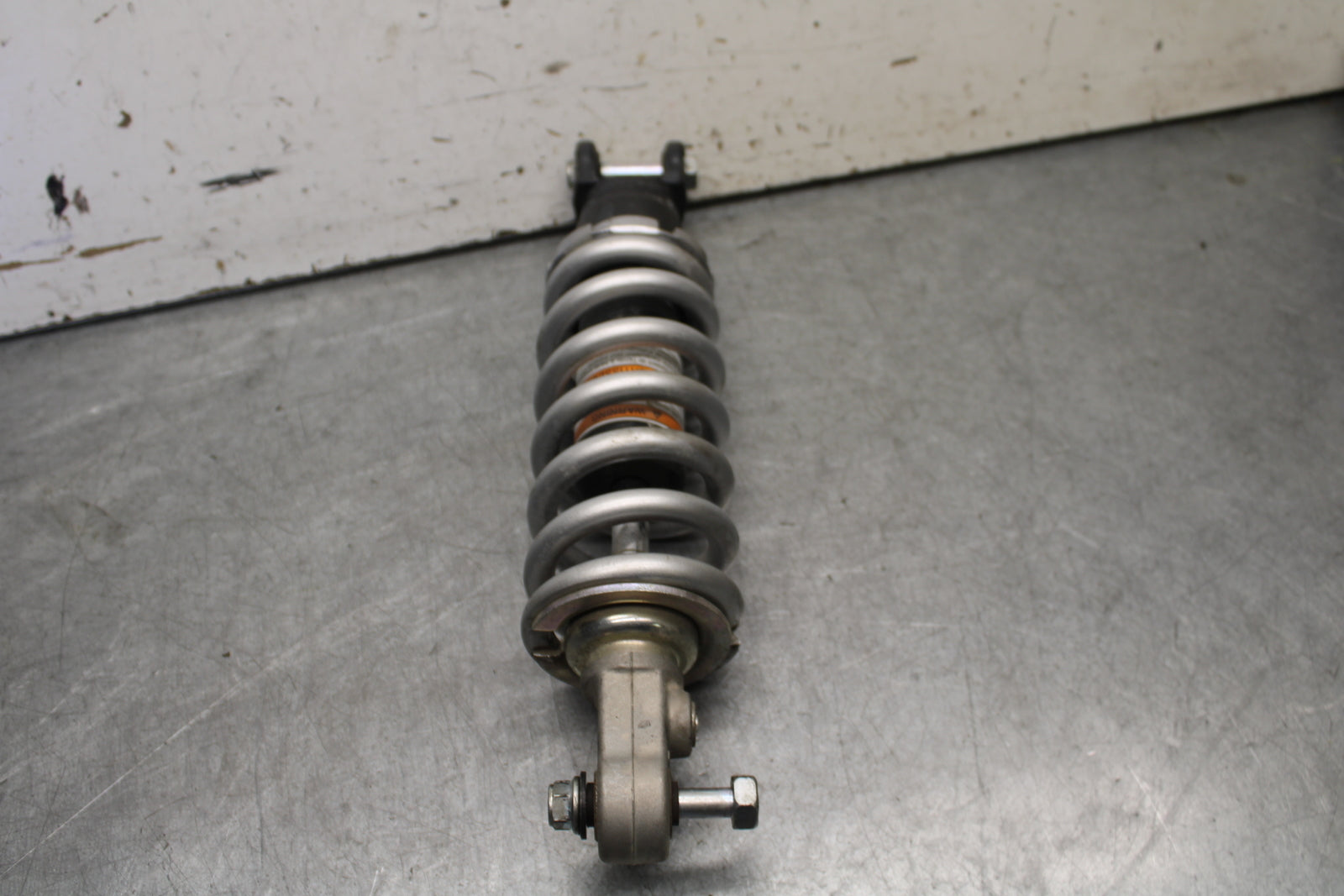 16-21 YAMAHA XSR900 REAR BACK SHOCK ABSORBER SUSPENSION BB664