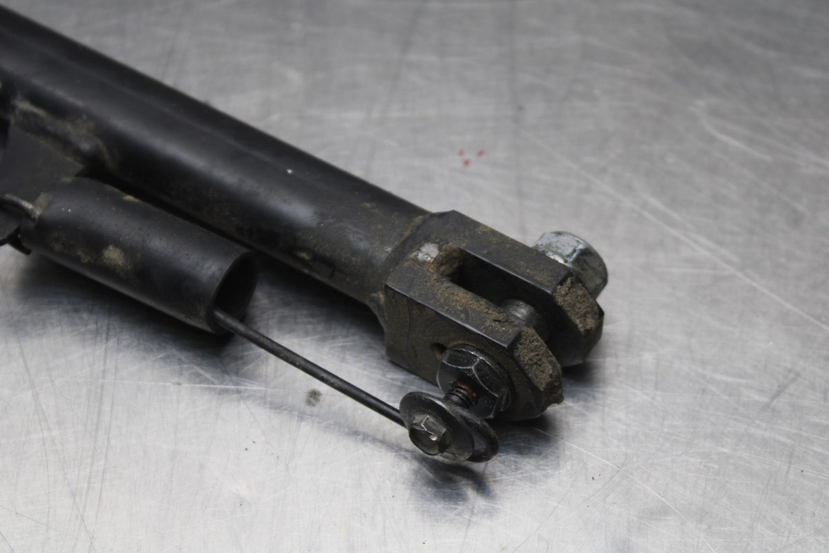 18 HONDA CB500F KICKSTAND SIDE KICK STAND BB861