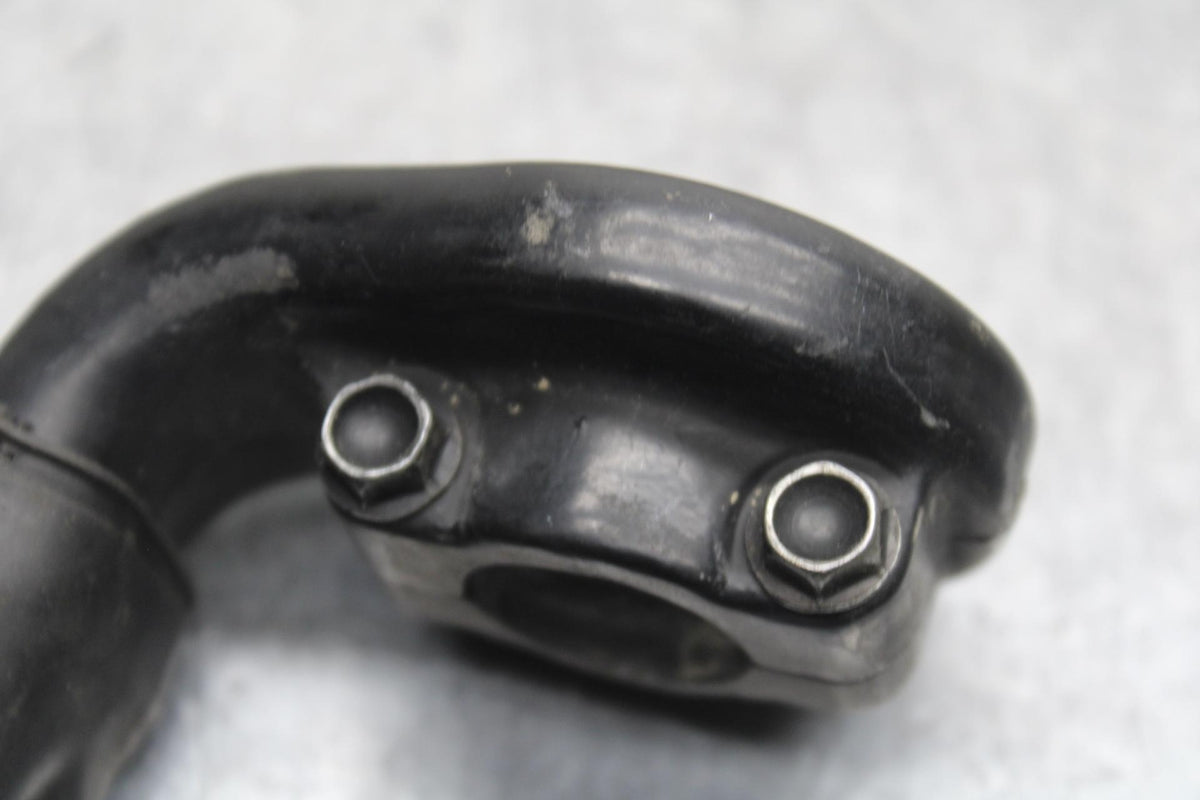 13 KTM 350 SXF THROTTLE CABLE LINE BB104