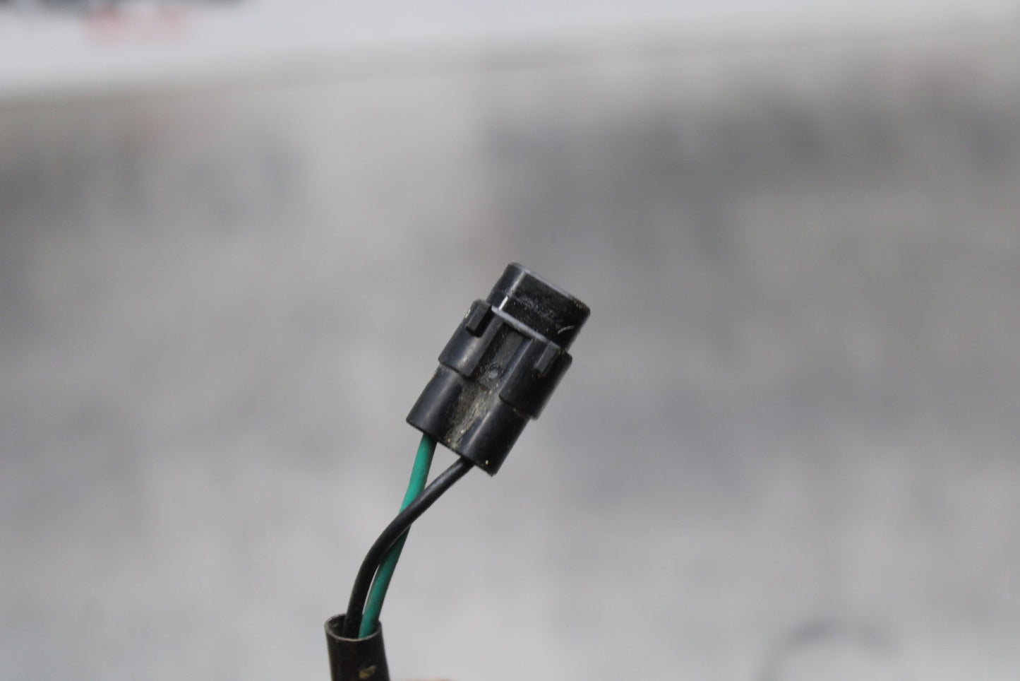 13-17 KAWASAKI NINJA 300 EX300 ABS KICKSTAND SIDE KICK STAND SENSOR BB187