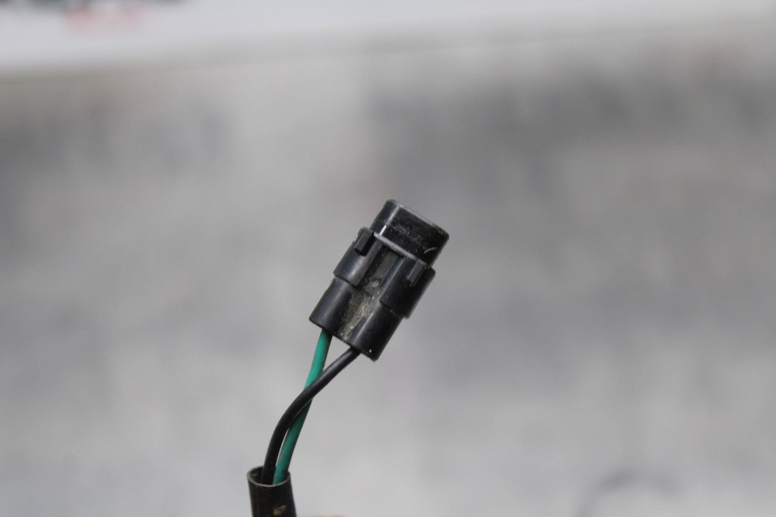 13-17 KAWASAKI NINJA 300 EX300 ABS KICKSTAND SIDE KICK STAND SENSOR BB187