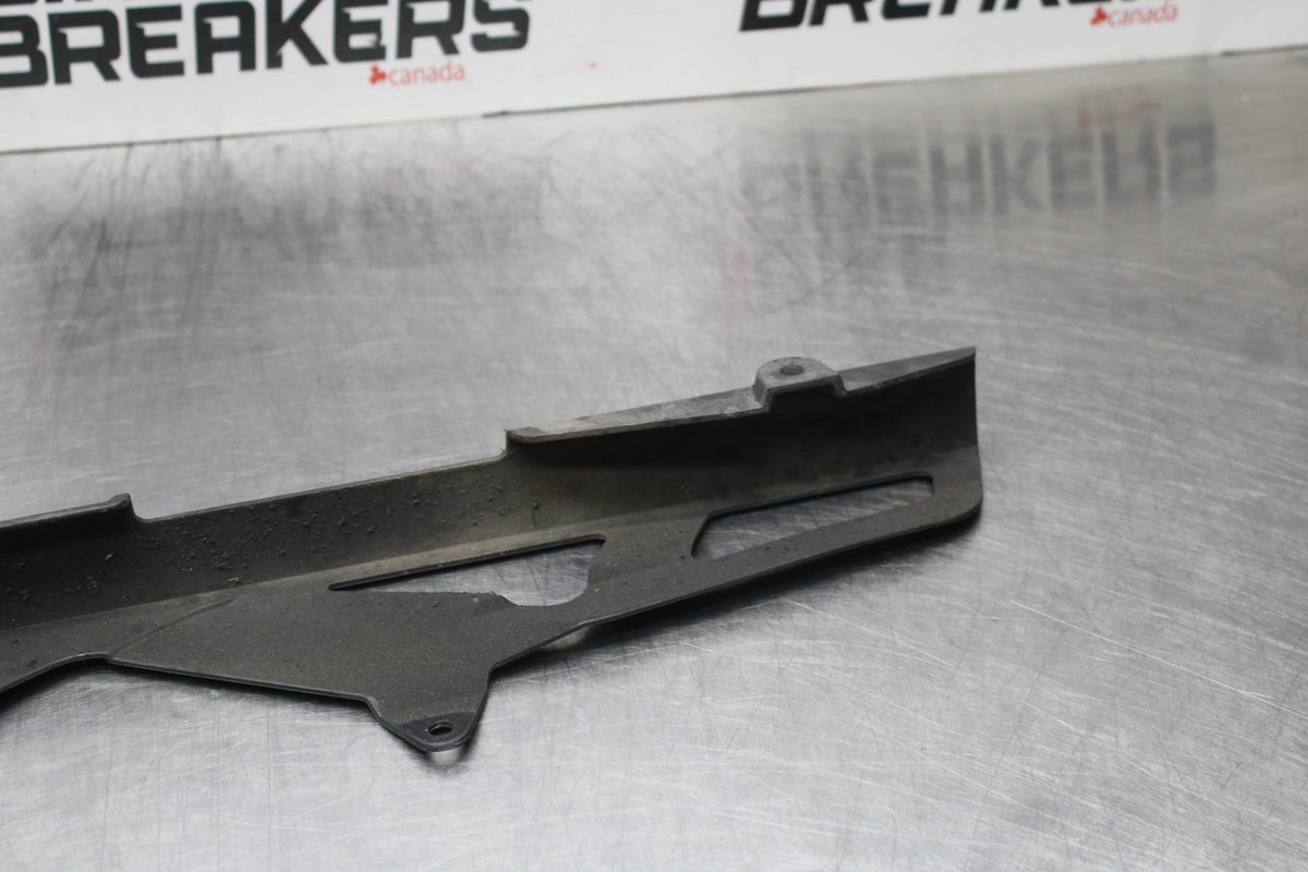 07 SUZUKI GSXR1000 REAR BACK DRIVE CHAIN GUARD COVER SHIELD BB770