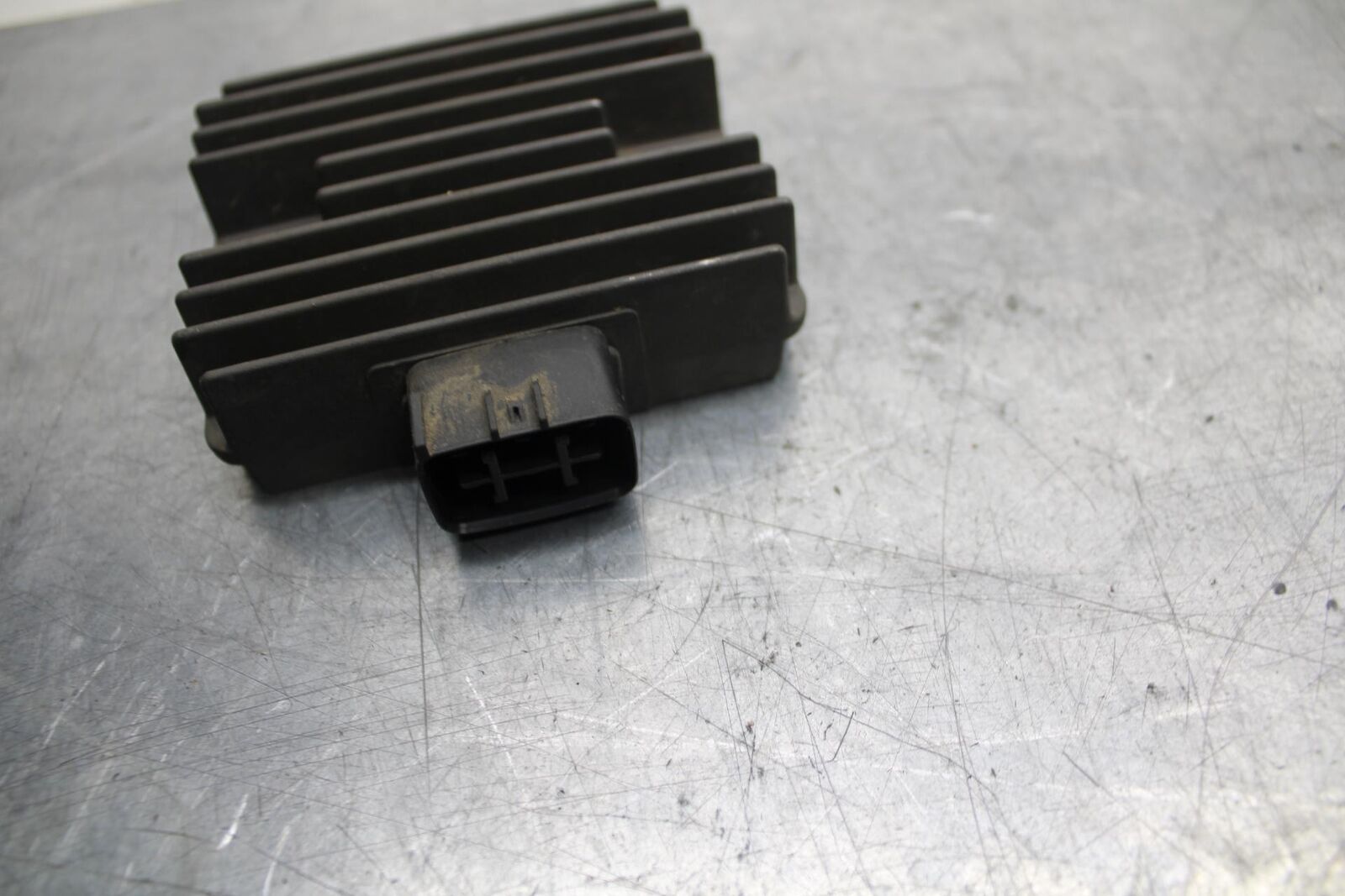 07 YAMAHA YZF R6 2c0 RECTIFIER VOLTAGE REGULATOR 4XY-81960-00-00 BB75