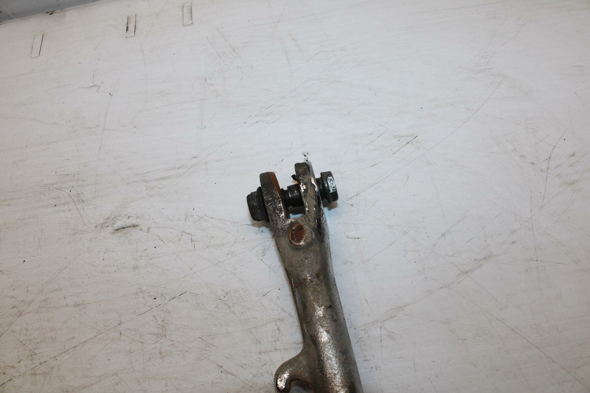 03-08 HONDA VTX1300C KICKSTAND SIDE KICK STAND BB287