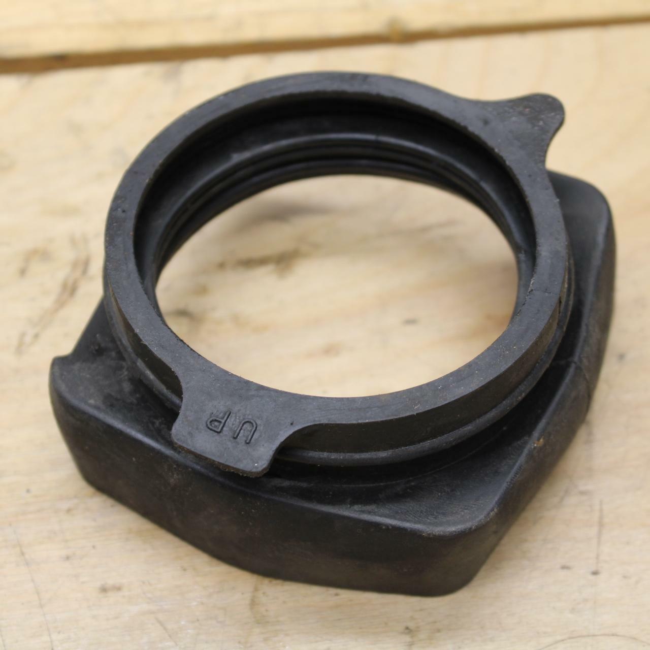 09-10 SUZUKI BOULEVARD M109R DRIVE SHAFT SEAL RUBBER BB318