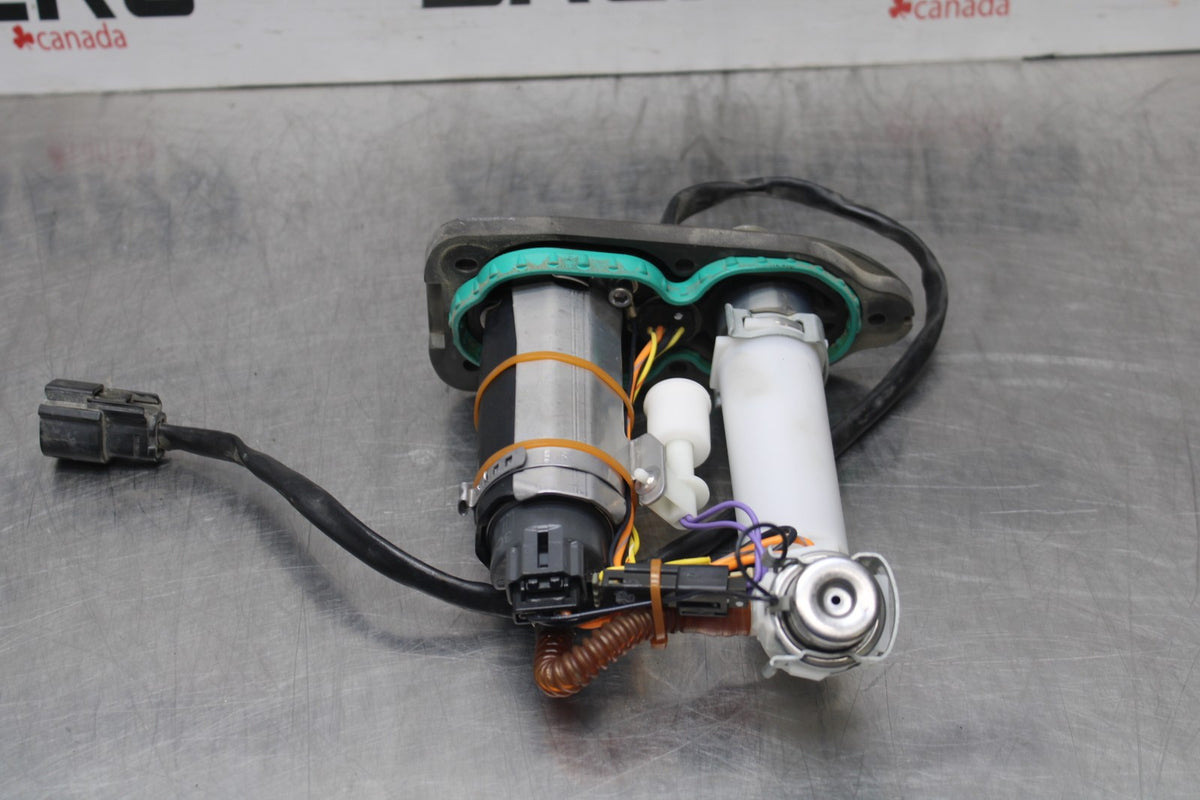 08 HARLEY-DAVIDSON SPORTSTER 1200 FUEL GAS PUMP BB794