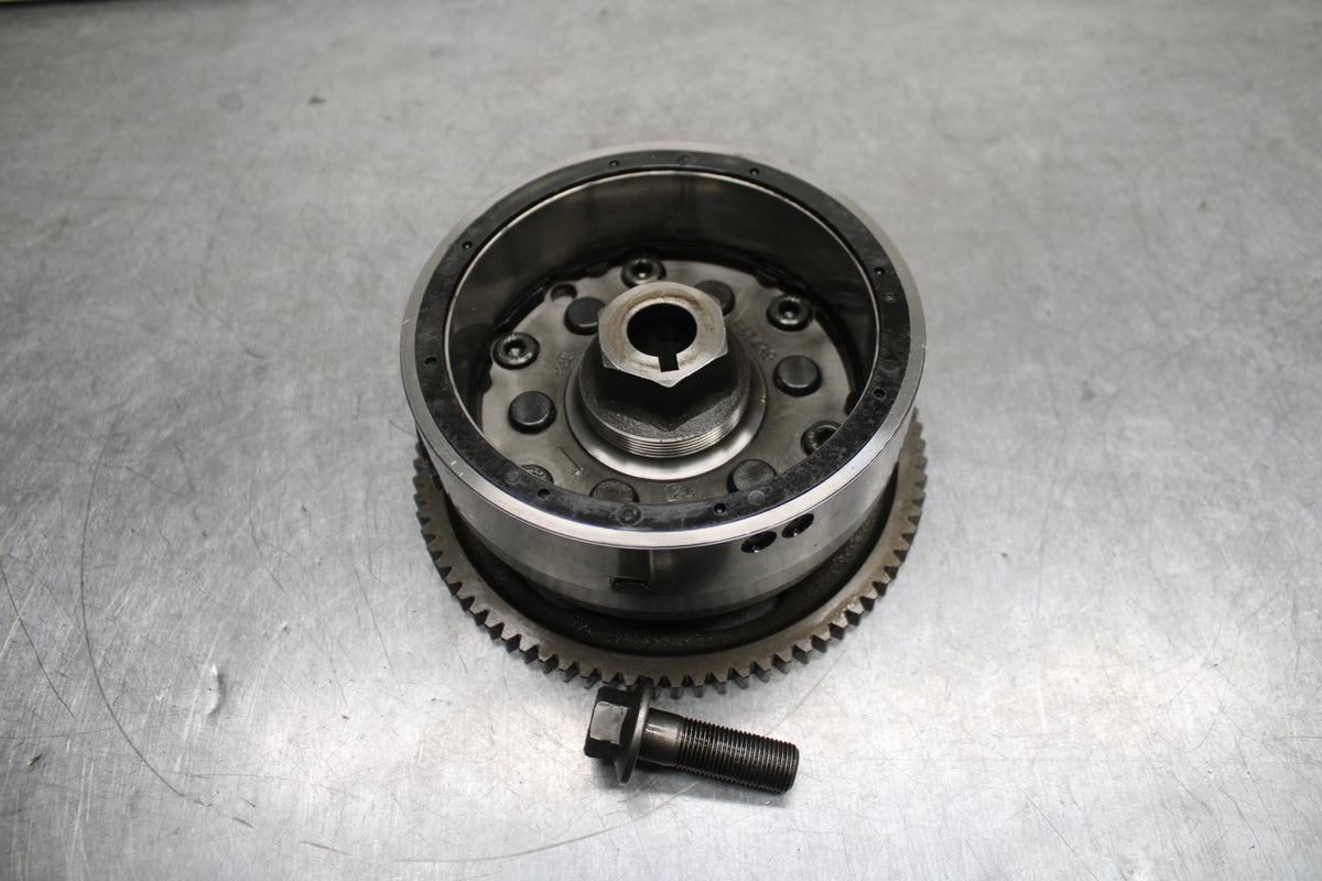 87-03 SUZUKI INTRUDER 1400 VS1400GLP STATOR MAGNETO ALTERNATOR GENERATOR BB752