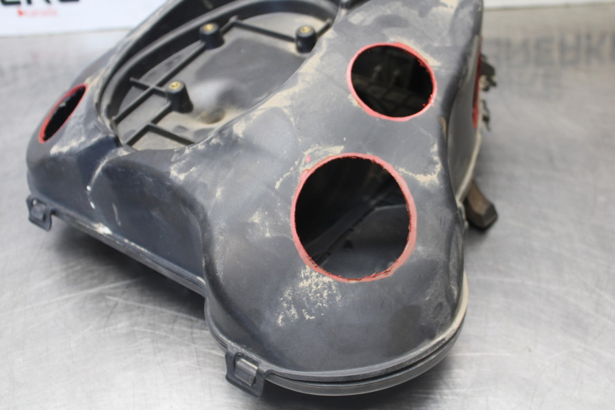 04 BUELL FIREBOLT XB12R AIRBOX AIR INTAKE FILTER BOX BB903